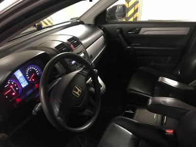 Honda CR-V • 2011 • 90,000 km