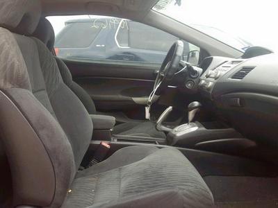 Honda Civic • 2011 • 109,962 km