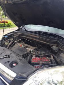 Honda CR-V • 2008 • 185,000 km