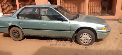 Honda Accord • 1996 • 21,150 km