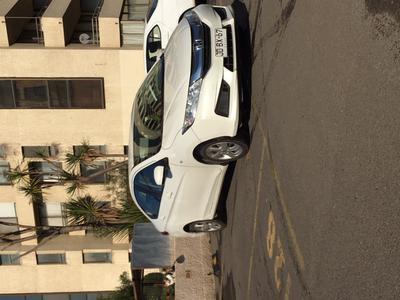 Honda City • 2017 • 55,000 km