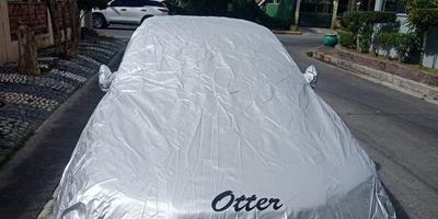 Honda City • 2001 • 108 km