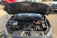 Honda Civic • 2016 • 1,000 km
