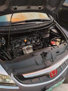 Honda Civic • 2007 • 96,000 km