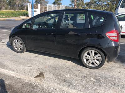 Honda Jazz • 2009 • 113,000 km