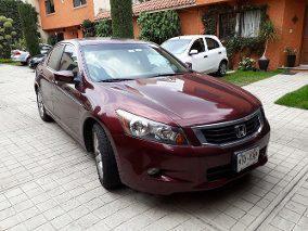 Honda Accord • 2011 • 92,000 km