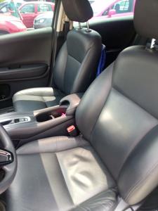 Honda HR-V • 2016 • 30,500 km