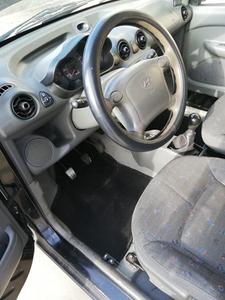 Hyundai Atos • 1999 • 184,050 km