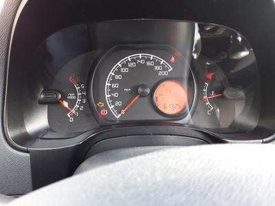 Fiat Punto • 2015 • 61,400 km