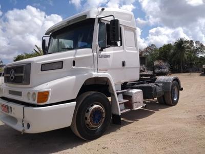 Mercedes-Benz SL • 1999 • 251,861 km