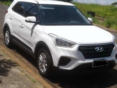 Hyundai Accent • 2018 • 22,000 km