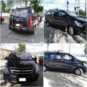 Hyundai H1 • 2015 • 89,000 km