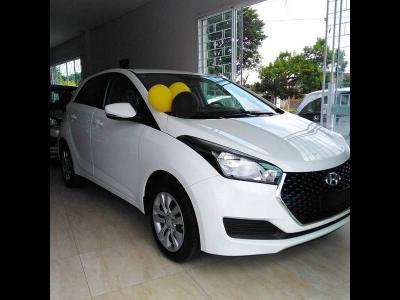 Hyundai H200 • 2019 • 0 km