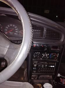 Hyundai Elantra • 1991 • 100,000 km