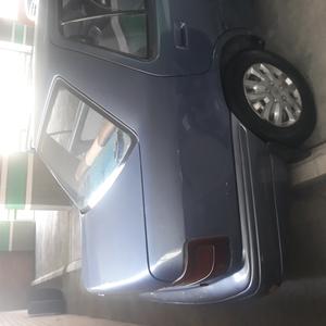 Hyundai Accent • 1993 • 300,000 km