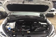 Hyundai Santa Fe • 2015 • 1,000 km