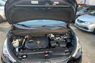 Hyundai Tucson • 2014 • 1,000 km