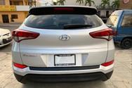 Hyundai Tucson • 2016 • 1,000 km