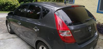 Hyundai  • 2010 • 122,370 km