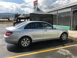 Mercedes-Benz C • 2011 • 102,250 km