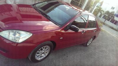 Mitsubishi Lancer • 2005 • 0 km