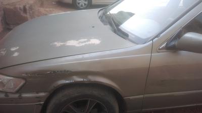 Toyota Camry • 1998 • 9 km