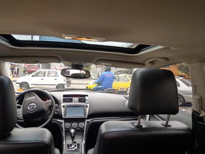 Mazda 6 • 2010 • 99,000 km