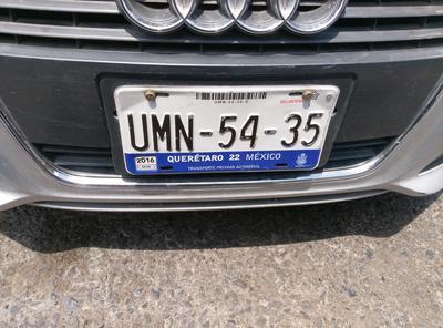 Audi A3 • 2009 • 140,400 km