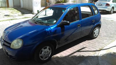 Chevrolet  • 2008 • 111,000 km