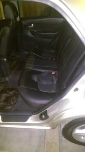 Mazda 323 • 2004 • 155,000 km