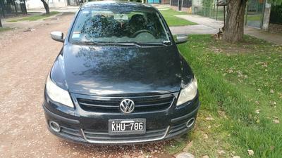 Volkswagen Gol • 2011 • 155,000 km