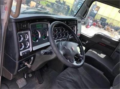 Lincoln LS • 2011 • 300 km