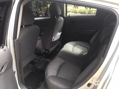 Chevrolet Spark GT • 2013 • 76,000 km