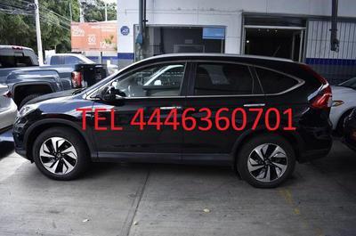 Honda CR-V • 2014 • 44,444 km