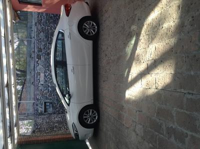 Kia Rio sedan • 2017 • 32,000 km