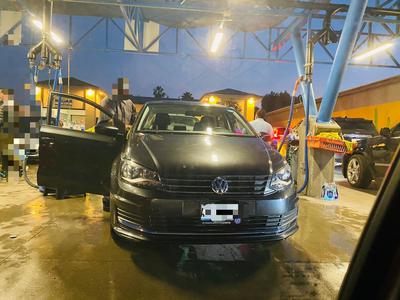 Volkswagen Vento • 2018 • 35,000 km