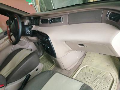 Ford Windstar • 1996 • 59,738 km