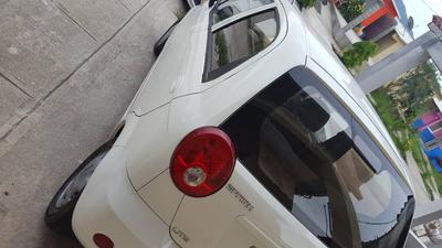 Chevrolet  • 2015 • 55,000 km