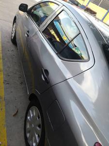 Nissan Versa • 2014 • 69,959 km