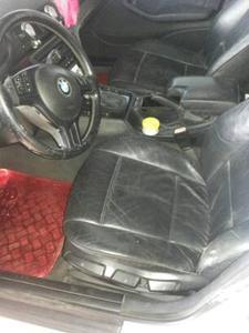 BMW i3 • 2001 • 35,000 km