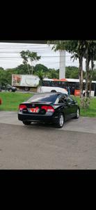 Honda Civic • 2006 • 300,000 km