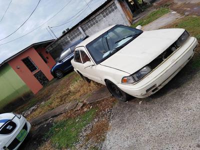 Toyota Corolla • 1992 • 1,000,000 km