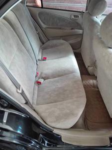 Toyota Corolla • 1998 • 162,000 km