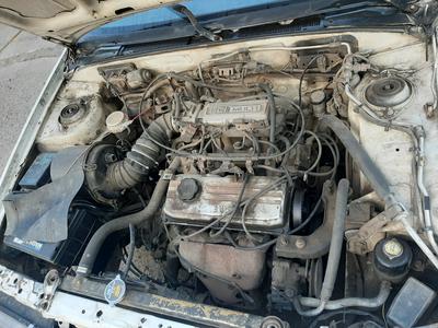 Mitsubishi Colt • 1992 • 0 km