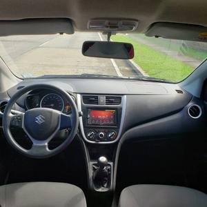 Suzuki Aerio • 2020 • 6,200 km