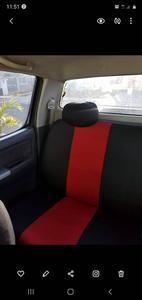 Toyota Hilux • 2012 • 289 km