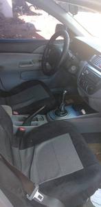 Mitsubishi Lancer • 2006 • 12,500 km
