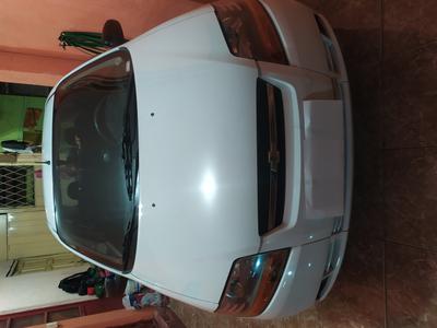 Chevrolet Aveo • 2019 • 27,801 km