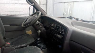 Kia Pregio • 2005 • 0 km