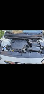 Hyundai Accent • 2015 • 113,671 km